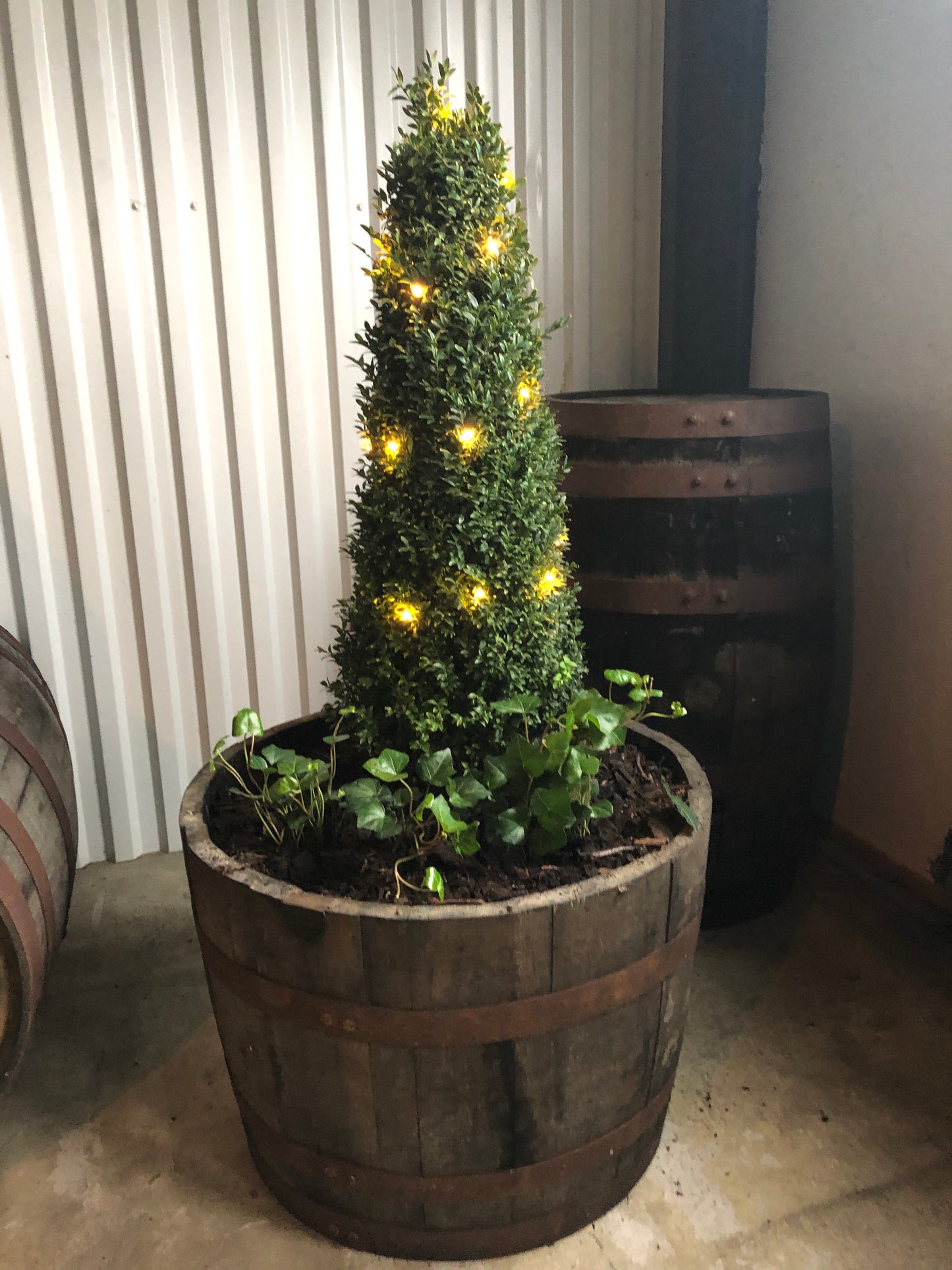 Planter 95L