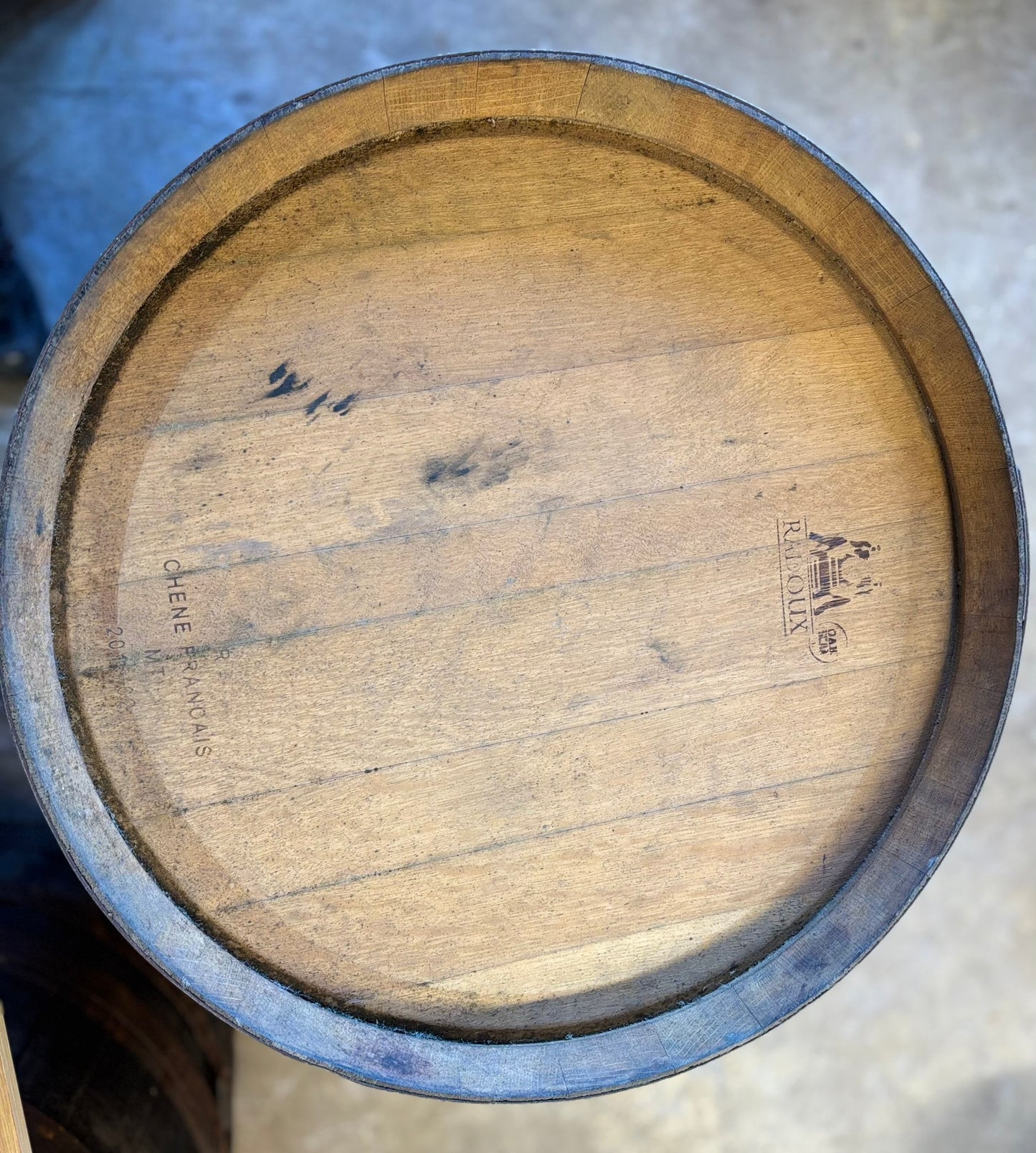 Vintunna 220L