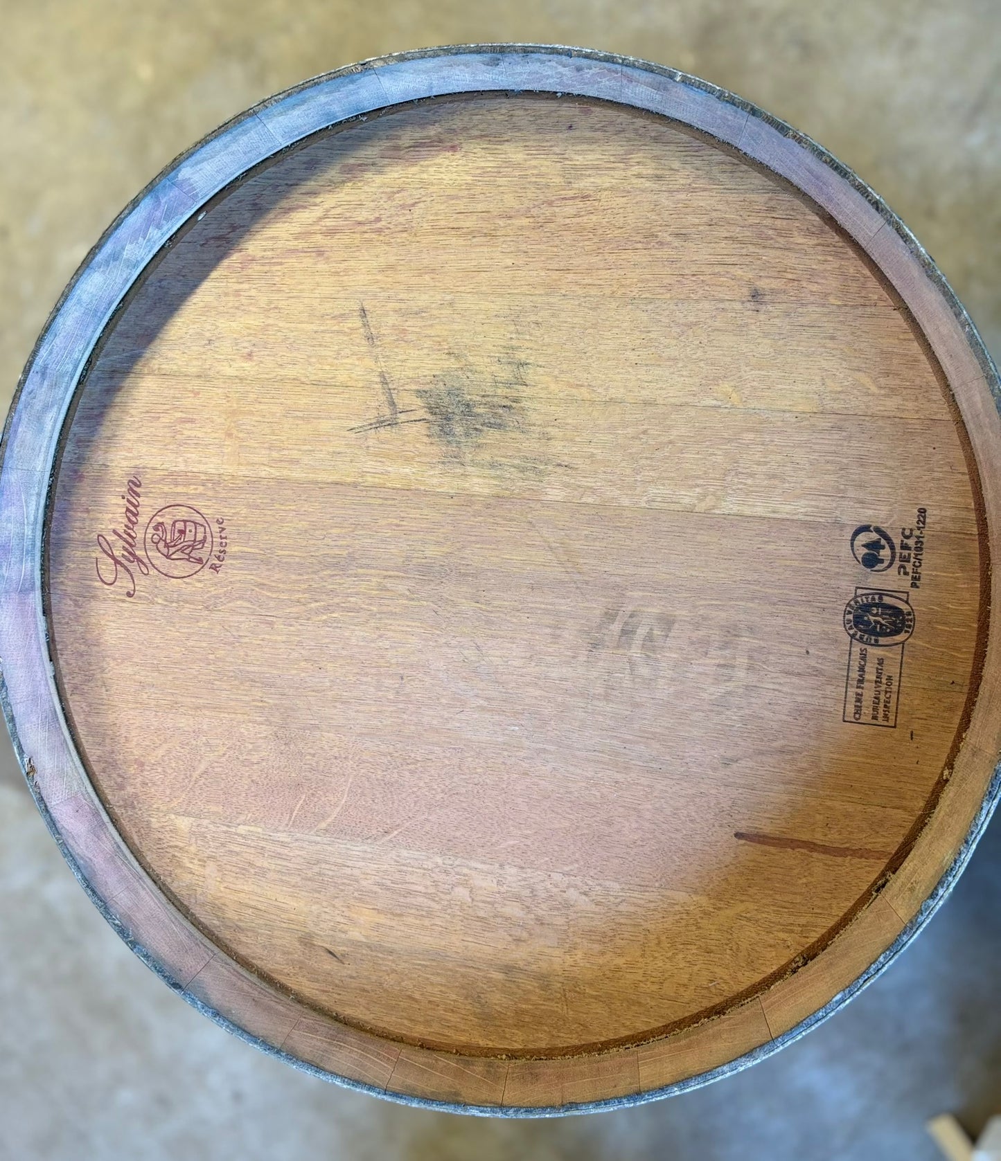 Vintunna 220L