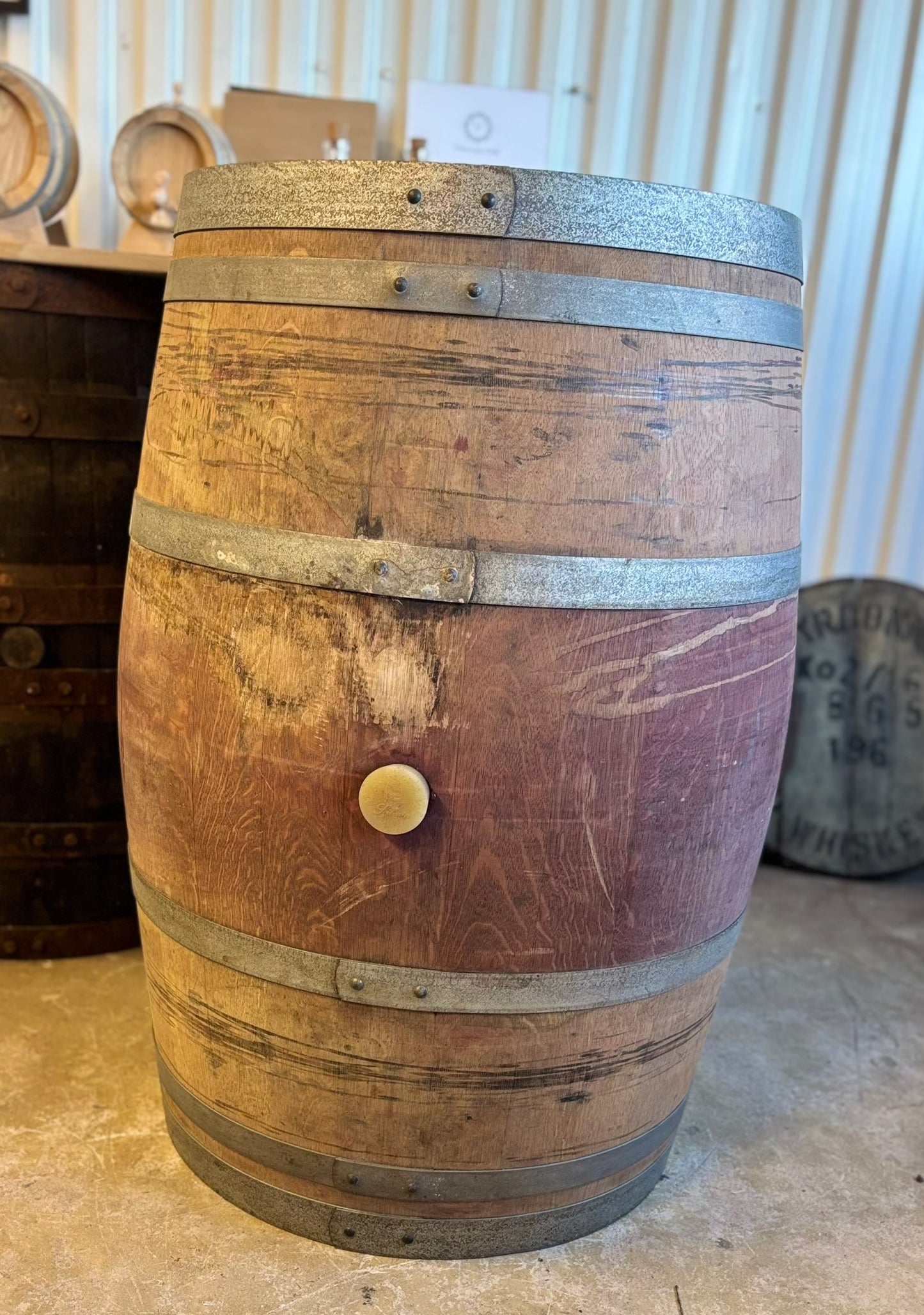 Vintunna 220L