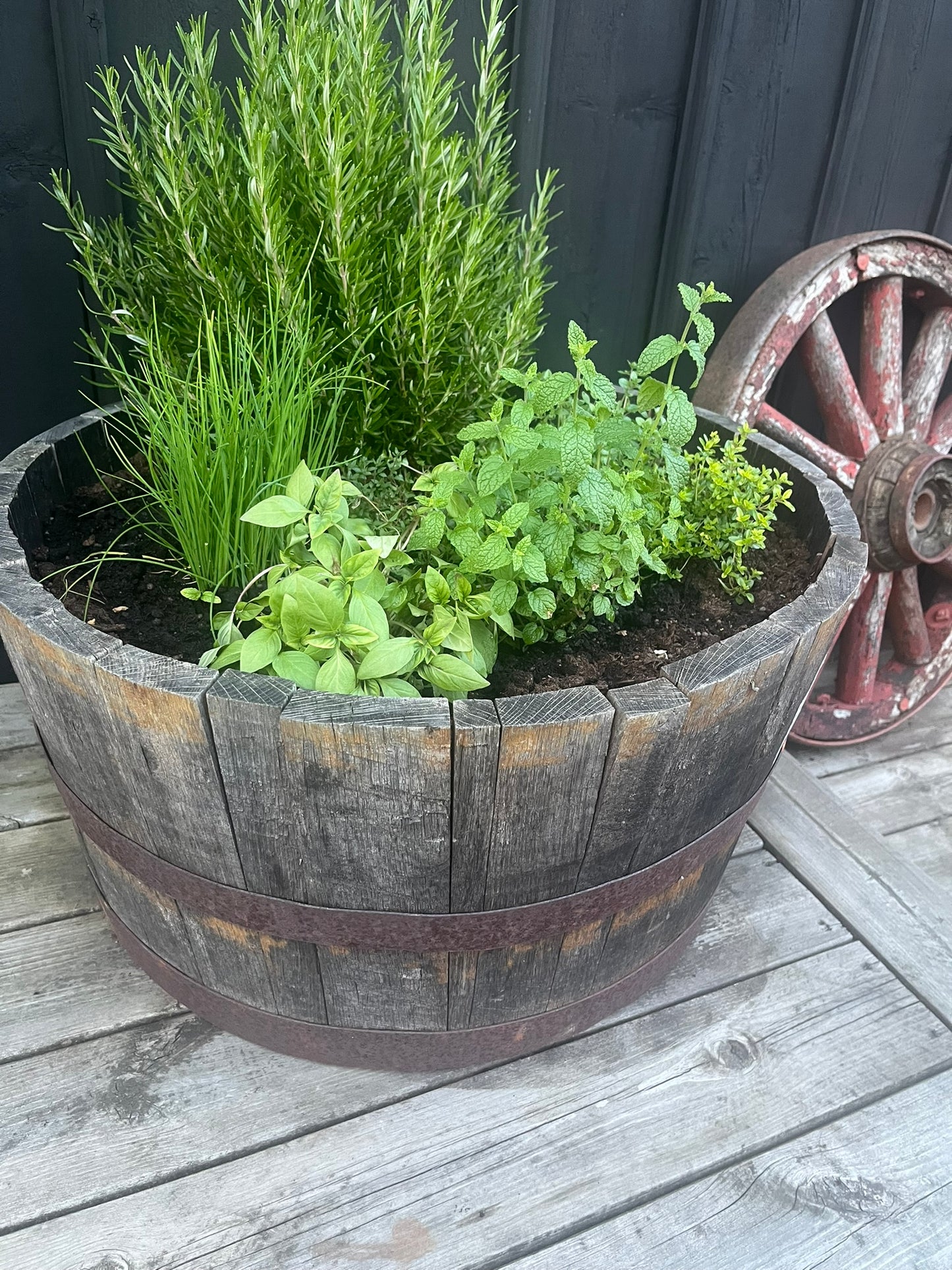 Planter 70L