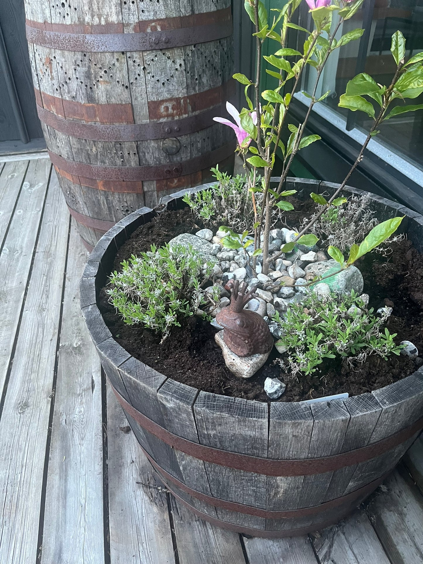 Planter 95L